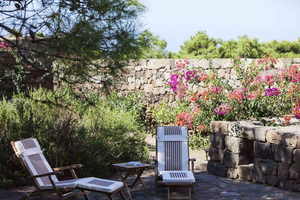 Tenuta Borgia Scauri  Room photo